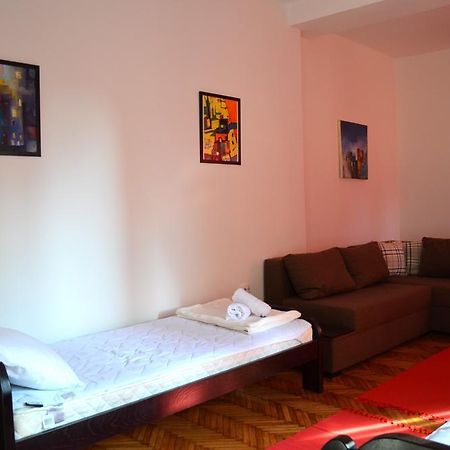 Apartmants Night Lux Nis Room photo