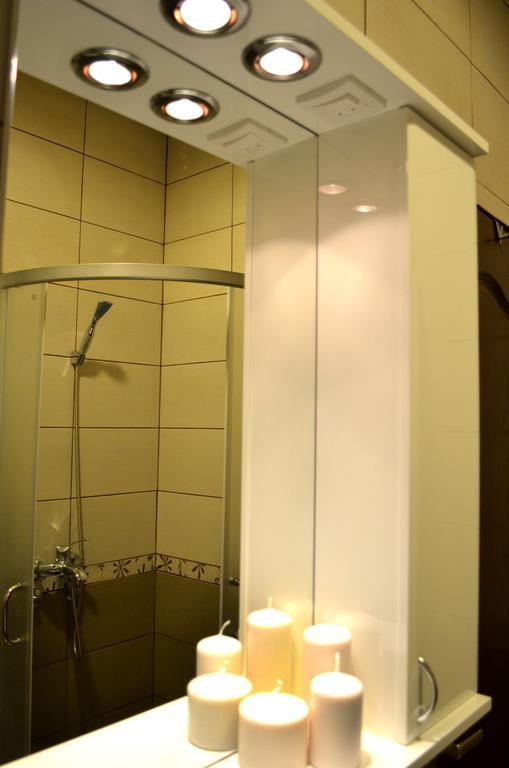 Apartmants Night Lux Nis Room photo