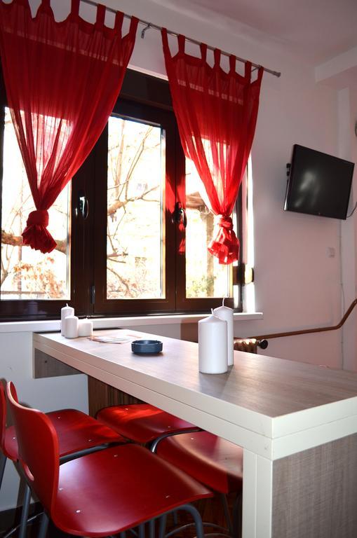 Apartmants Night Lux Nis Room photo