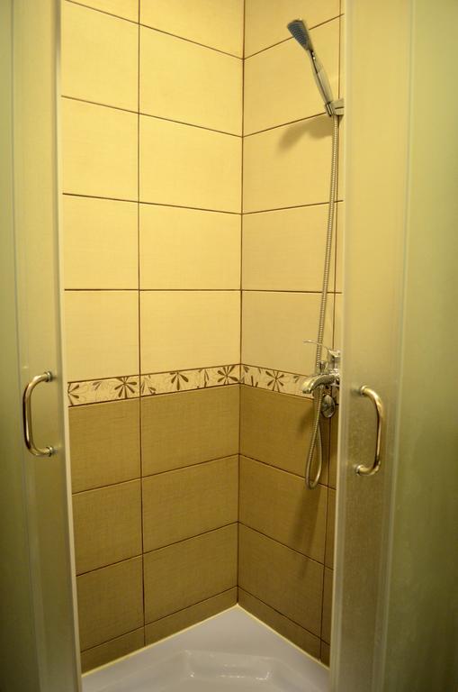 Apartmants Night Lux Nis Room photo
